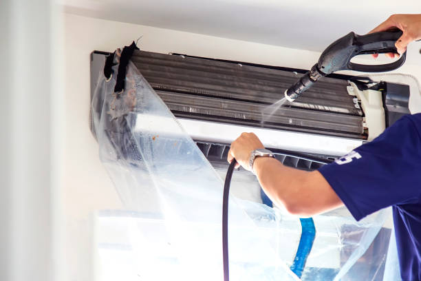 Best Ductwork Cleaning Services  in Bermuda Run, NC