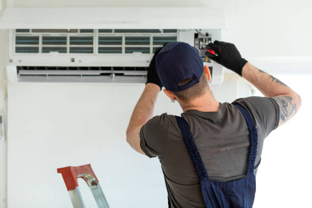 Best Best Air Duct Cleaning Company  in Bermuda Run, NC