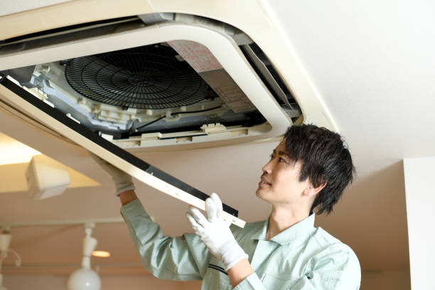 Best Home Air Vent Cleaning  in Bermuda Run, NC