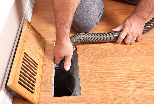 Best Local Air Duct Cleaning Services  in Bermuda Run, NC