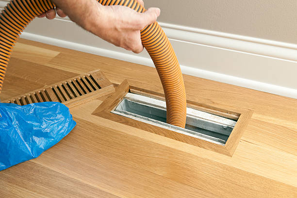 Best Dryer Vent Cleaning Services  in Bermuda Run, NC