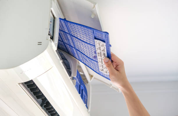 Best Commercial Air Duct Cleaning  in Bermuda Run, NC