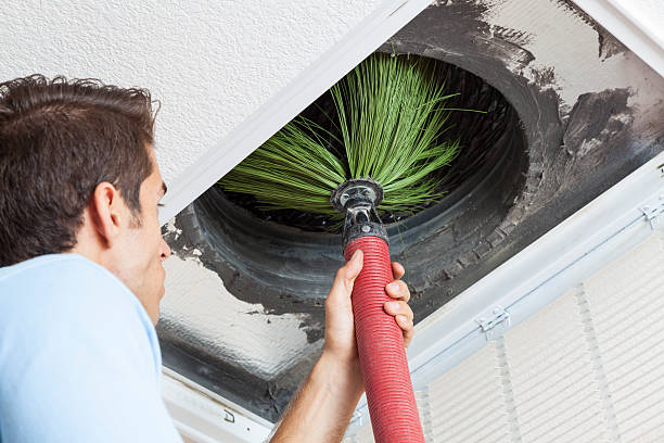 Best Ventilation Cleaning Services  in Bermuda Run, NC