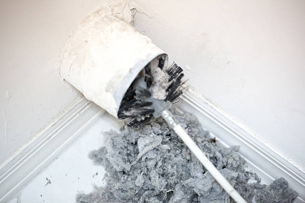 Best Affordable Air Duct Cleaning  in Bermuda Run, NC