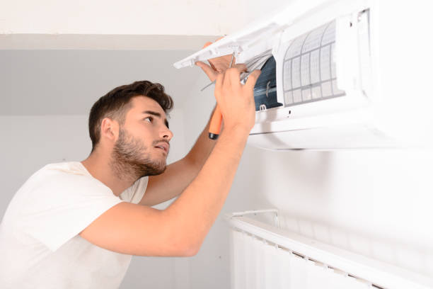 Best HVAC Air Duct Cleaning  in Bermuda Run, NC